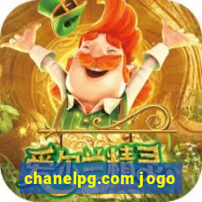 chanelpg.com jogo